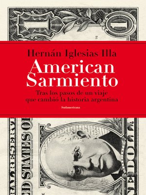 cover image of American Sarmiento
